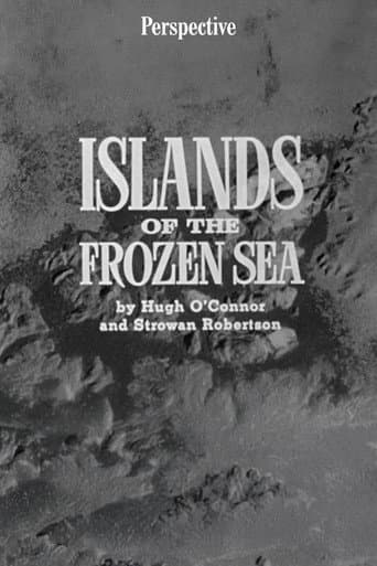 Islands of the Frozen Sea