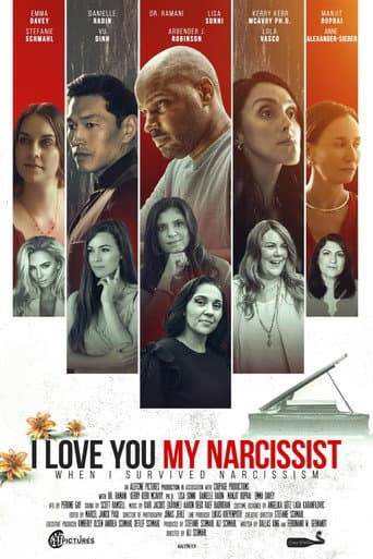 I Love You My Narcissist