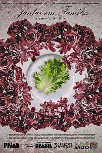 Jantar em Família