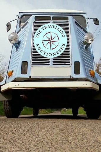 The Travelling Auctioneers