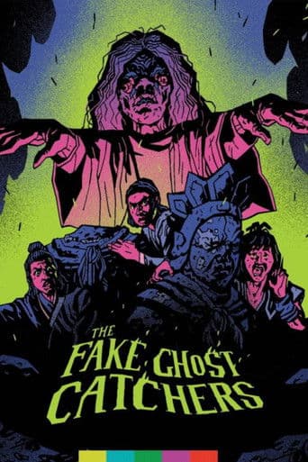 The Fake Ghost Catchers