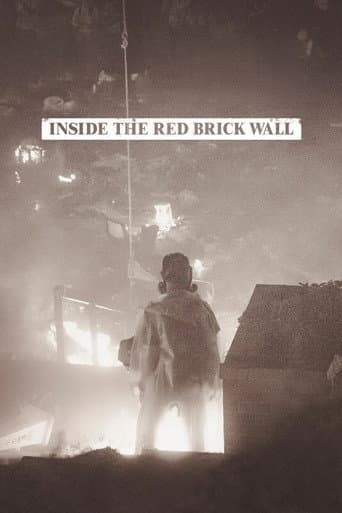 Inside the Red Brick Wall