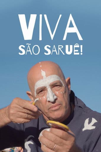 Viva São Saruê!