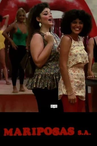 Mariposas S.A.