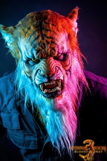 Winnie the Pooh: Blood and Honey 3