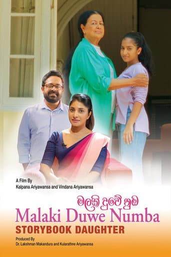 Malaki Duwe Numba