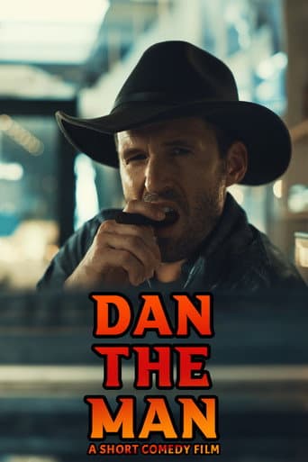 Dan the Man That Anything Can