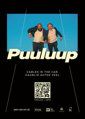 Puuluup: Cables in the Car