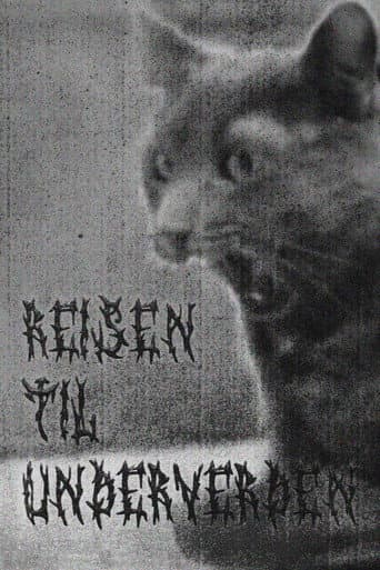 Reisen til Underverden