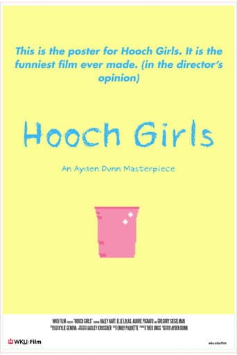 Hooch Girls