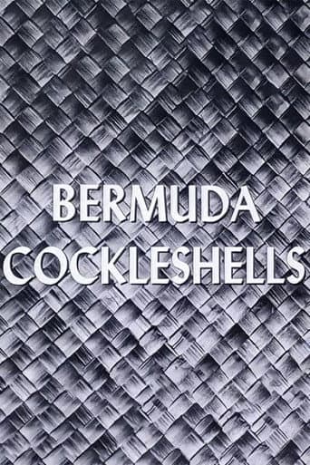Bermuda Cockleshells