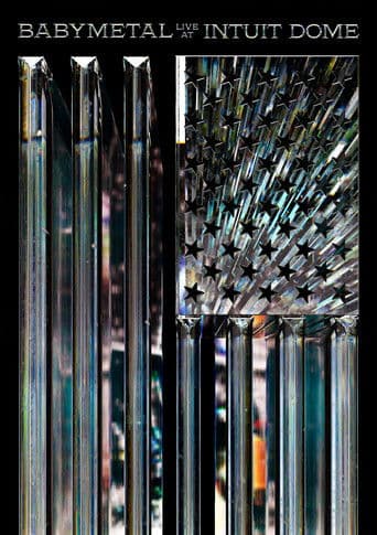 BABYMETAL - World Tour 2025-2026 Special Arena Show in US Intuit Dome