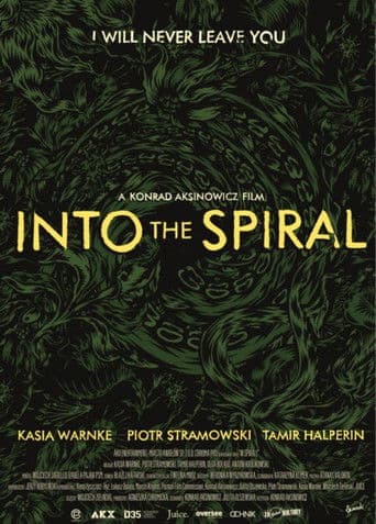 Into the Spiral