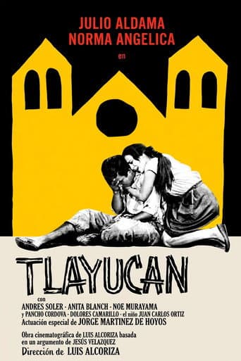 Tlayucan