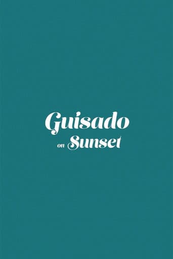 Guisado on Sunset