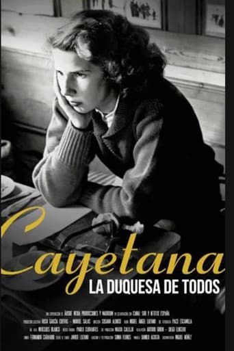 Cayetana: The Duchess of all