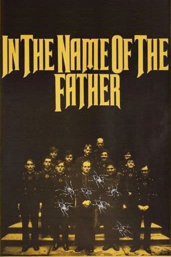 In the Name of the Father
