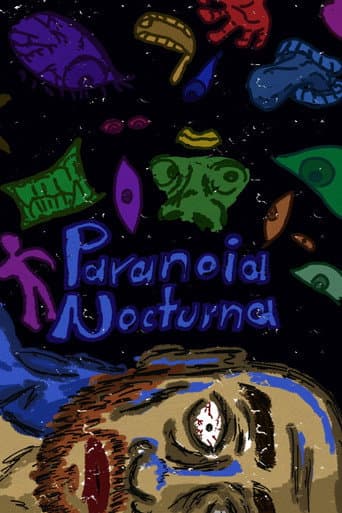 Paranoia Nocturna