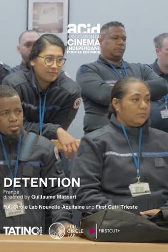 Detention