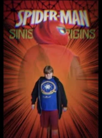 Spider-Man: Sinister Origins