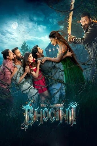 The Bhootnii