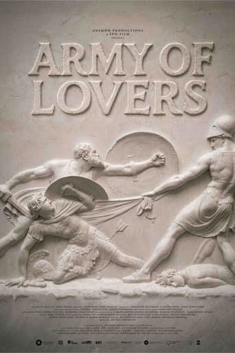 The Other 300: Army of Lovers