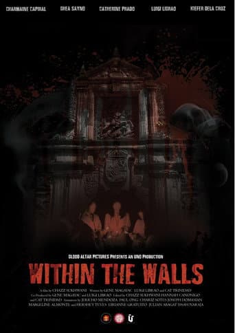 Within the Walls