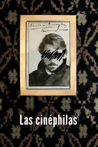 Las cinéphilas