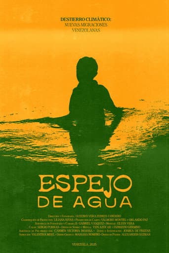 Espejo de Agua