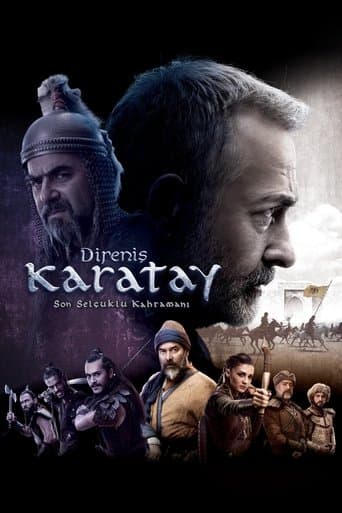 Resistance: Karatay
