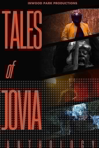 Tales of Jovia Anthology