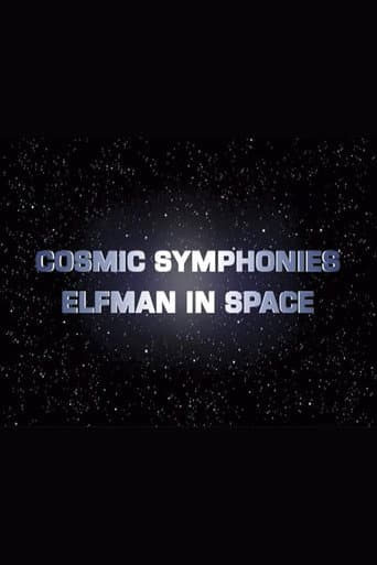 Cosmic Symphonies: Elfman in Space
