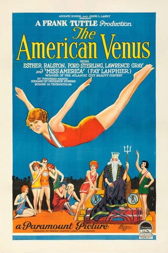 The American Venus
