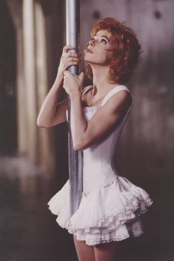 Mylène Farmer: My Soul is Slashed