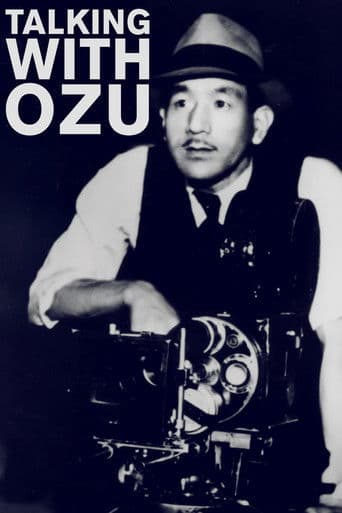 Talking with Ozu