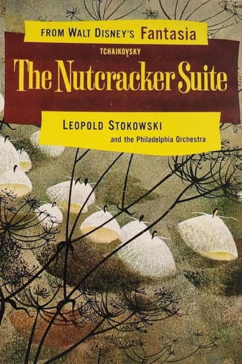 The Nutcracker Suite