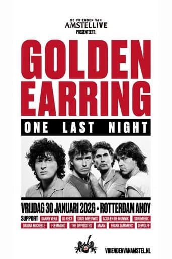 Golden Earring - One Last Night