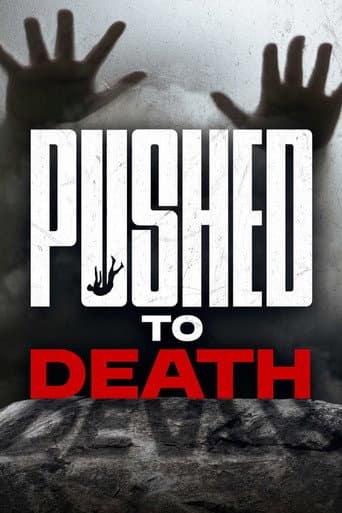 Pushed to Death