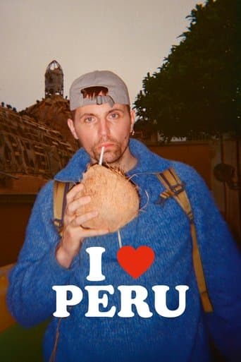 I Love Peru