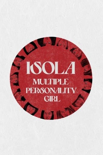 Isola: Multiple Personality Girl