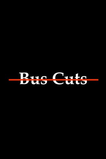 Bus Cuts