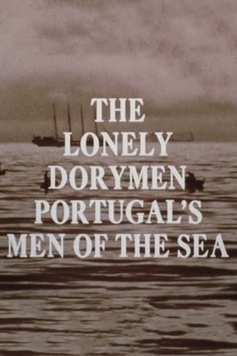 The Lonely Dorymen