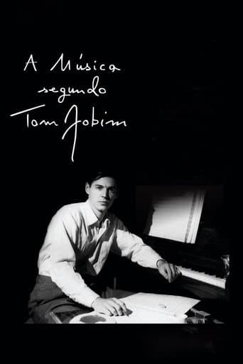 The Music According to Tom Jobim