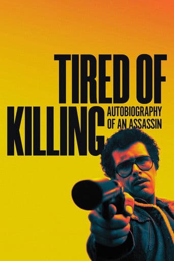 Tired Of Killing