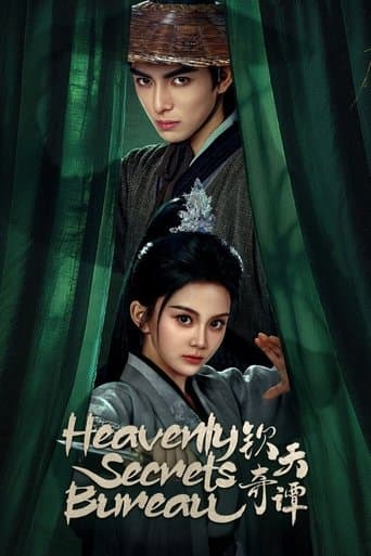 Heavenly Secrets Bureau