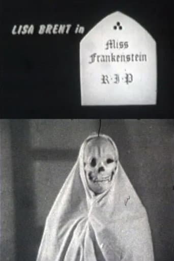 Miss Frankenstein