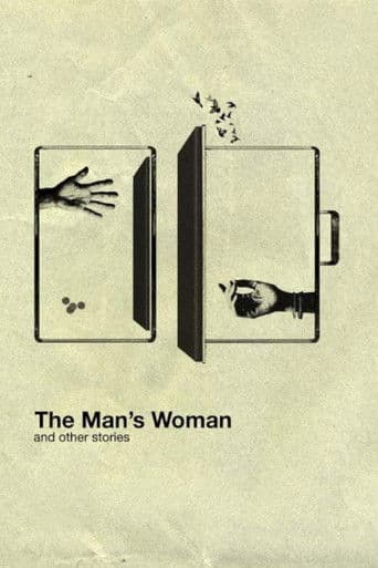 The Man's Woman and Other Stories