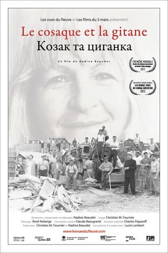 The Cossack and the Gypsy