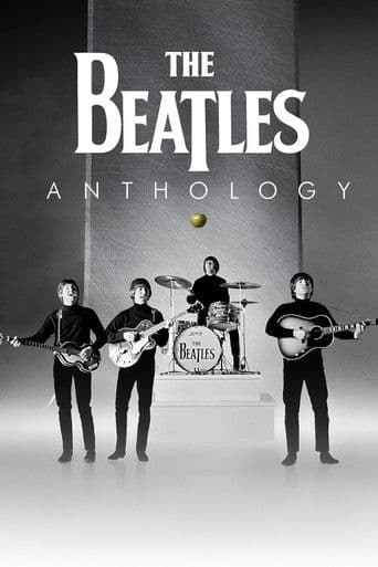 The Beatles Anthology