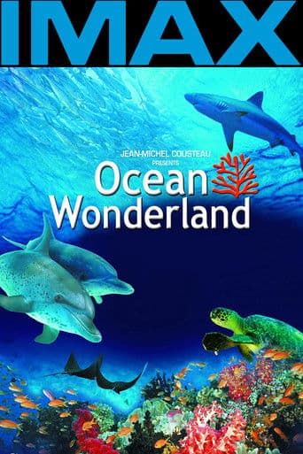 Ocean Wonderland 3D